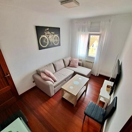 Apartamento Luminoso Сантандер Екстер'єр фото