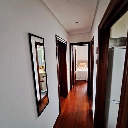Apartamento Luminoso Сантандер Екстер'єр фото