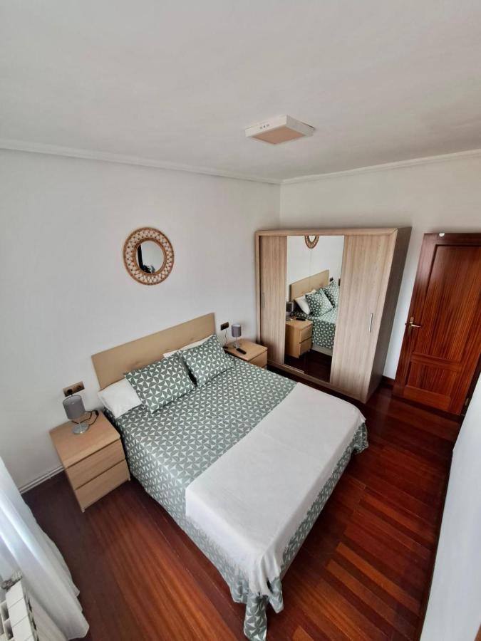 Apartamento Luminoso Сантандер Екстер'єр фото