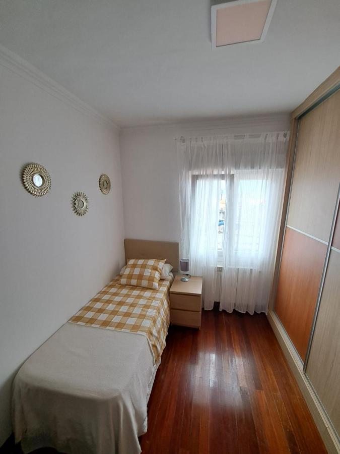 Apartamento Luminoso Сантандер Екстер'єр фото