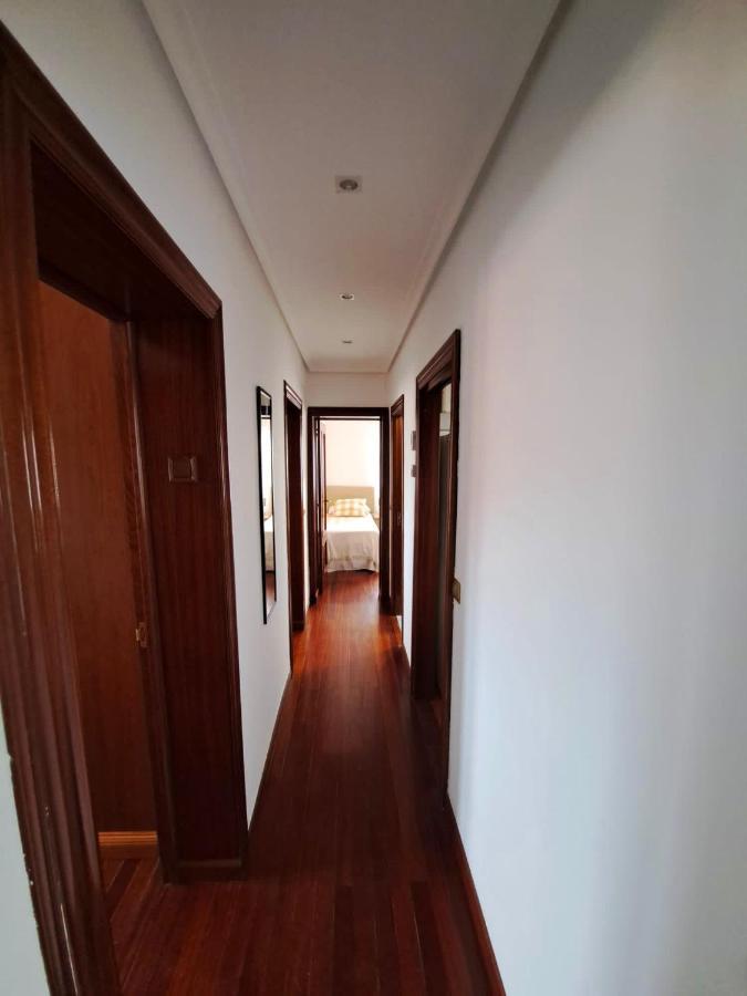 Apartamento Luminoso Сантандер Екстер'єр фото